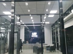 -李师傅修车保养维修连锁(金盏店)
