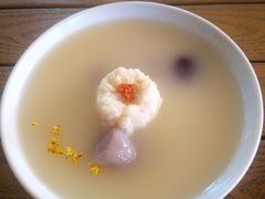 老镇桂花酒酿-苏小柳手作点心(控江旭辉分院)