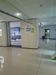 -天津市儿童医院(河西马场院区)