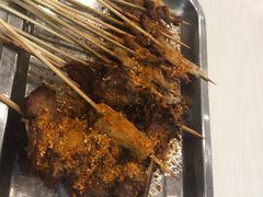 -金乐活美食(中街店)