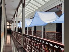 -上海交通大学董浩云航运博物馆