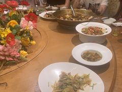 -渝信川菜(西单店)