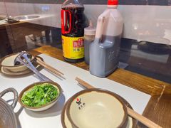 -老天桥蛙炉火锅(姑苏总店)
