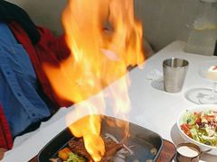 -牛扒先生·厚切雪花牛扒西餐厅(北京路禺山路店)