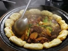 -老家柴火鸡(益州路店)