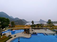 -宝晶宫旅游景区