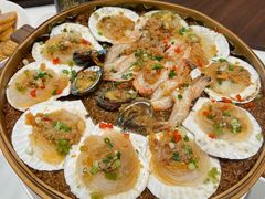 -百姓家宴(三堰店)