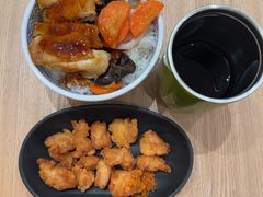 -吉野家(上海美罗城店)