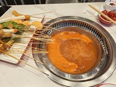 -宏姐串串香(宏伟路店)