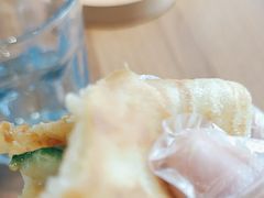 -必胜客(时代广场店)