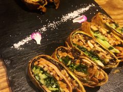 花开富贵-水木苼 蔬食料理