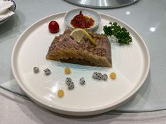 -海天楼中餐厅(吴宫泛太平洋酒店)