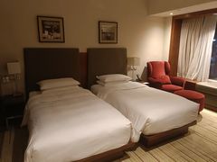 -香港尖沙咀凯悦酒店