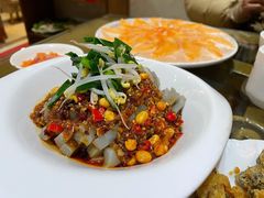 -沱江鱼府(丽江店)