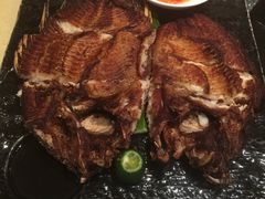 -拾味馆(万达广场店)