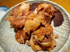 -95号酱骨·一块豆腐(展春园西路店)