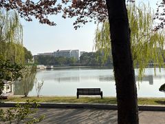 -上海交通大学(闵行校区)