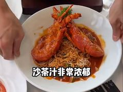 -佳丽海鲜大酒楼(环岛海景店)