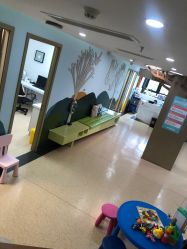 -睿宝儿科·眼科·口腔(杨浦新江湾城店)
