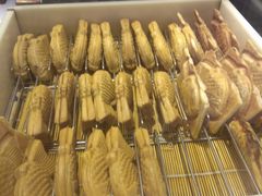 -粉粉乐鲷鱼烧(美罗城店)