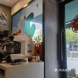 100杯咖啡计划之J+COFFEE