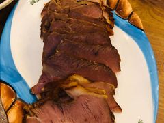 熏肉-毛毛熏肉•东北菜老字号(大安街店)
