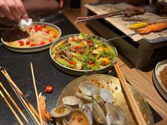 -三杯赤運·中式小酒馆(所城里店)