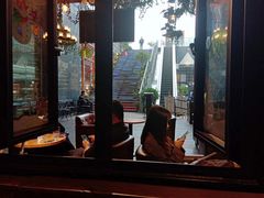 -别院里音乐餐酒吧(双流航空港店)