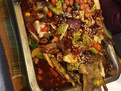 -滋味烤鱼(祥和里店)