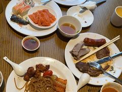 -杭州开元名都大酒店·地中海自助餐厅