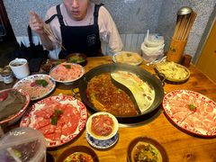 -楠火锅(广州总店)
