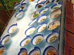 自助调料区-乔哥铭洋海鲜自助(皇城恒隆广场店)