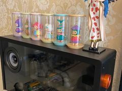 -泡泡玛特POPMART(蓝色港湾店)