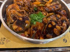 -黄记煌三汁焖锅(名泉广场店)