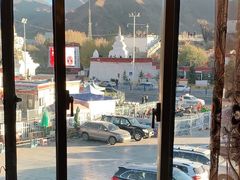 -峰瑞藏地美食·石锅鸡·牦牛肉(大昭寺品牌店)