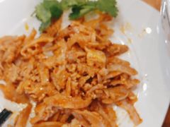 -西部马华清真兰州牛肉面·烧烤夜市(三里河店)
