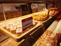 -東更道点心行(文化东路店)