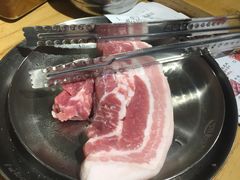 -姜虎东白丁烤肉(恒隆广场店)