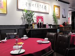 -阿莉餐厅(枣阳路店)