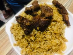 -老七饭馆(光荣道总店)