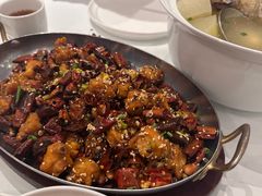 -眉州东坡(清河万象汇店)