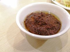 炸酱-黑八私房老北京炸酱面