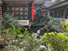 -北园酒家(小北路店)