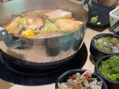 -沼津港精致料理·寿喜烧·烧鸟(漕河泾印象城店)