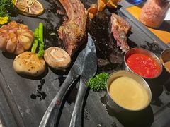 -巴别塔法餐舍(合作路店)
