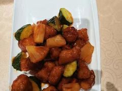 -水煮鱼乡·川京菜(蛇口店)