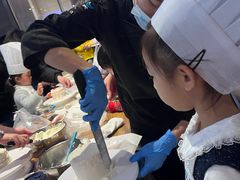 -巴黎贝甜(大宁国际商业广场店)