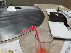 -大渔铁板烧(大悦城店)