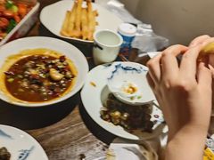 -聚汇三少·龙虾·中餐厅(莫邪路新天地店)