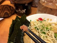 -博多一幸舍(侨福芳草地购物中心店)